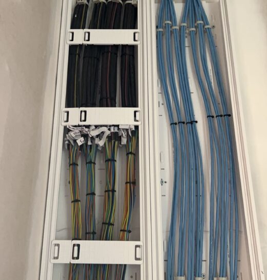 Témoignages de clients des associés d'Innectis bâtiment