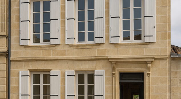 Innectis Bâtiment améliore son offre client. Maîtrise d’Oeuvre et gestion de projets clés en main. L’artisanat en toute sérénité !