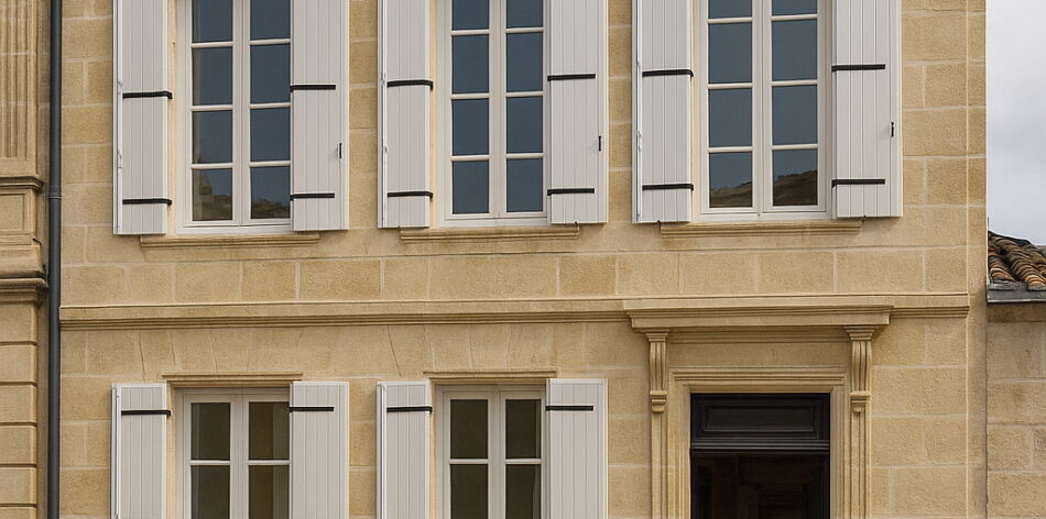 Innectis Bâtiment améliore son offre client. Maîtrise d’Oeuvre et gestion de projets clés en main. L’artisanat en toute sérénité !